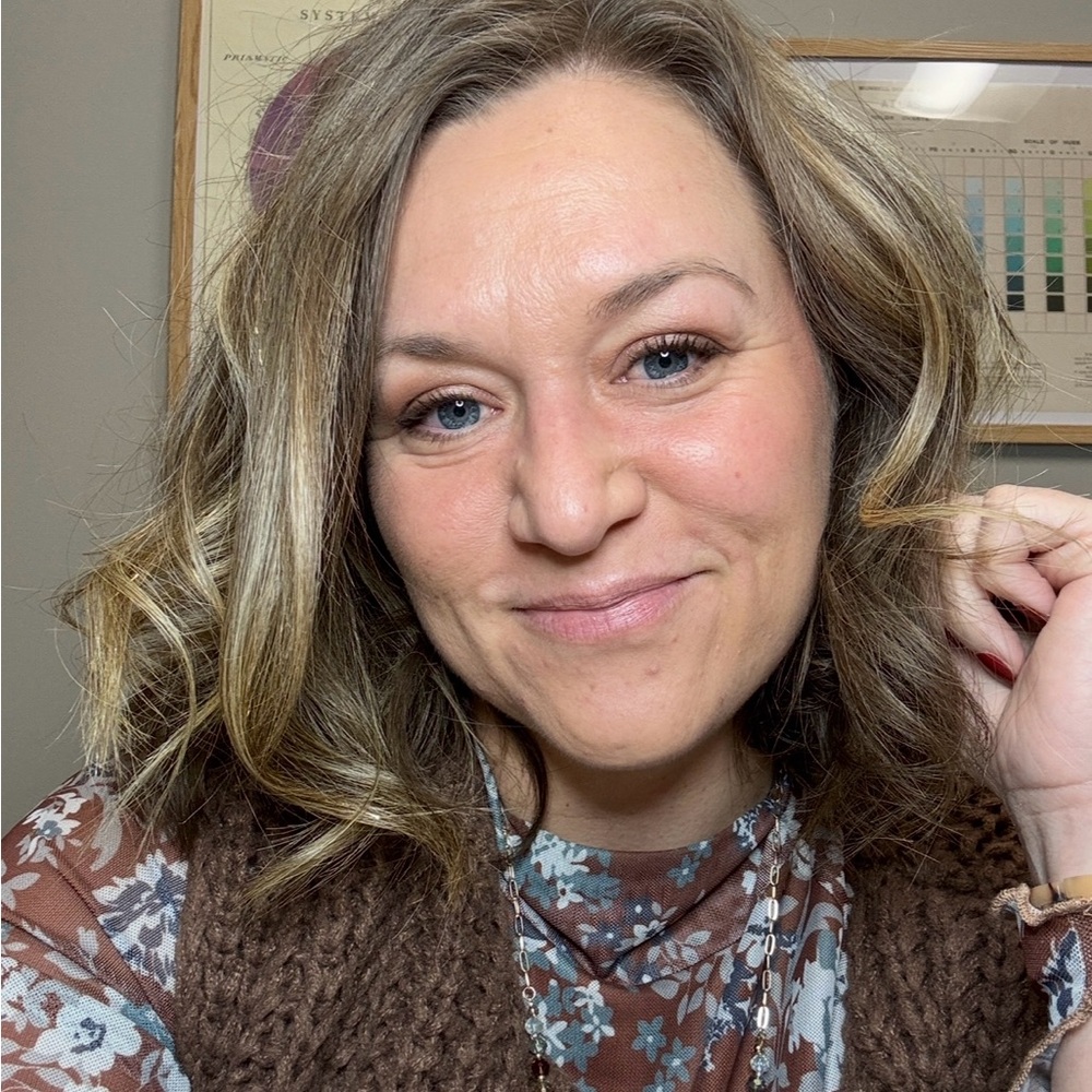 Meet your Posher, Melissa